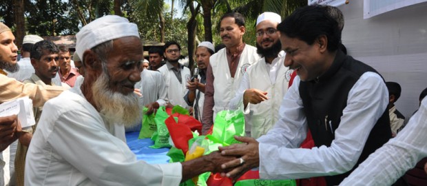 Upcoming Qurban Program in Bangladesh