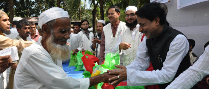 Upcoming Qurban Program in Bangladesh