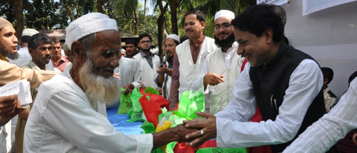 Upcoming Qurban Program in Bangladesh
